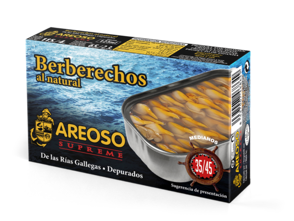 Berberechos al natural 35_45 RR125