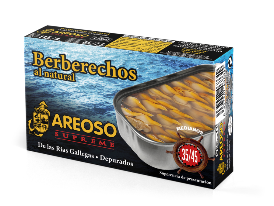Berberechos al natural 35_45 RR125